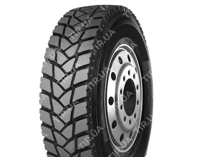 315/80R22.5 Wellplus Power WDM916 156/150L Ведущая грузовая шина