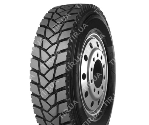 315/80 R22.5 Wellplus Power WDM916 156/150L Ведущая шина