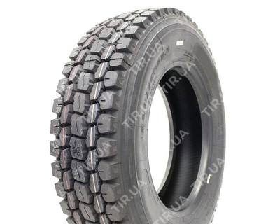 315/80R22.5 Dynacargo Y101 156/150L Ведущая грузовая шина 315/80R22.5 Dynacargo Y101 156/150L Ведущая грузовая шина
