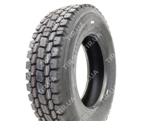 315/80 R22.5 Dynacargo Y101 156/150L Ведущая шина