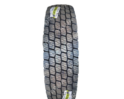 315/80R22.5 Haida HD159 157/154L Ведуча вантажна шина