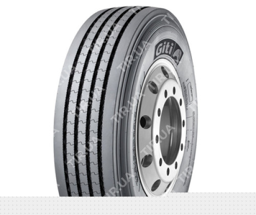 315/60 R22.5 Giti GSR225 152/148L Рулевая шина