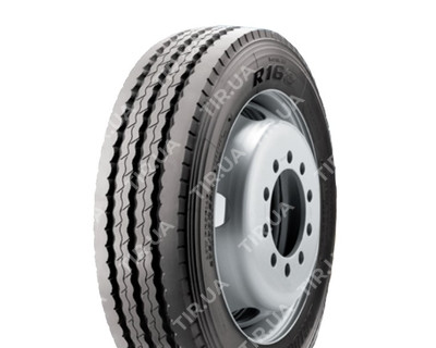 215/75R17.5 Bridgestone RT-1 126/124M Прицепная грузовая шина 215/75R17.5 Bridgestone RT-1 126/124M Прицепная грузовая шина