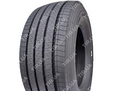385/55R22.5 BlackLion BF196 160K Рулевая грузовая шина 385/55R22.5 BlackLion BF196 160K Рулевая грузовая шина