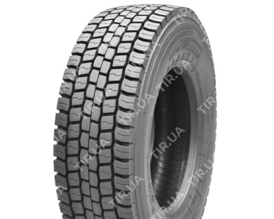 285/70R19.5 Giti GDR638 146/145M Ведуча вантажна шина