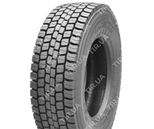 245/70 R17.5 Giti GDR638 136/134M Ведущая шина