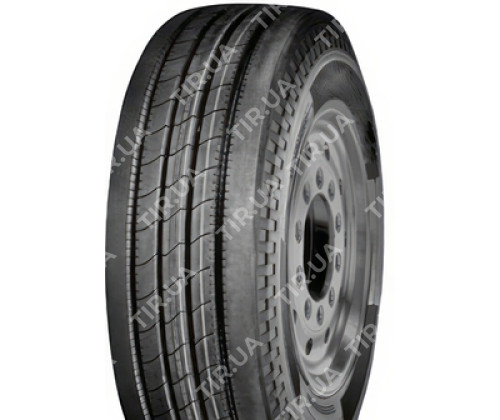 265/70 R19.5 Sonix SX712 143/141J Рулевая шина