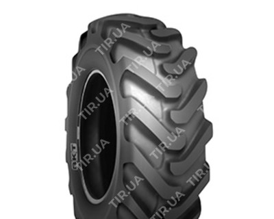 400/70R20 BKT CON STAR 156A8 Индустриальная шина