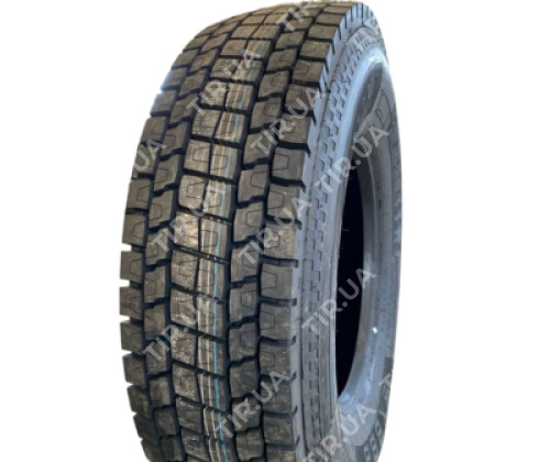 265/70 R19.5 Sonix SX888 143/141J Ведуча шина