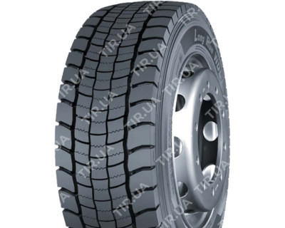 295/55R22.5 WestLake Long Run WDL1 147/145K Ведущая грузовая шина 295/55R22.5 WestLake Long Run WDL1 147/145K Ведущая грузовая шина