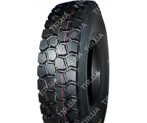 12 R20 Kunlun KT917 156/153J Ведуча шина