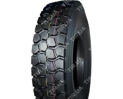 12R20 Kunlun KT917 156/153J Ведущая грузовая шина 12R20 Kunlun KT917 156/153J Ведущая грузовая шина