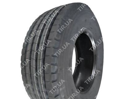 385/65R22.5 Kunlun KT816 164K Рульова вантажна шина 385/65R22.5 Kunlun KT816 164K Рульова вантажна шина
