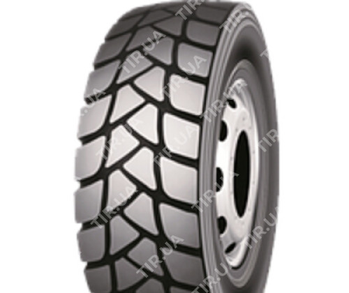 315/80 R22.5 Taitong HS203 157/153L Індустріальна шина