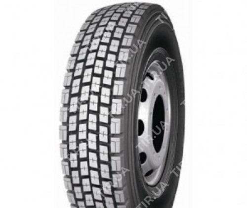 315/80 R22.5 Taitong HS102 157/153L Ведуча шина