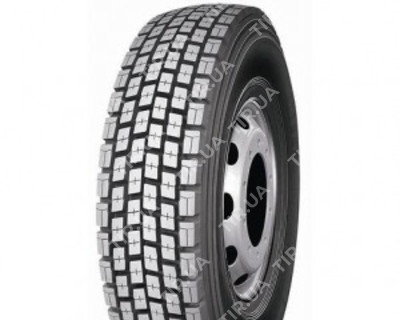 315/80R22.5 Taitong HS102 157/153L Ведущая грузовая шина
