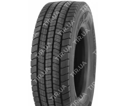 265/70 R19.5 Samson GR-D2 140/138M Ведущая шина