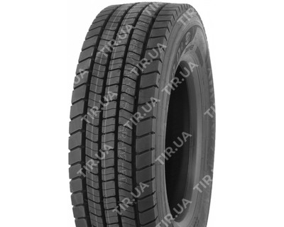 265/70R19.5 Samson GR-D2 140/138M Ведущая грузовая шина