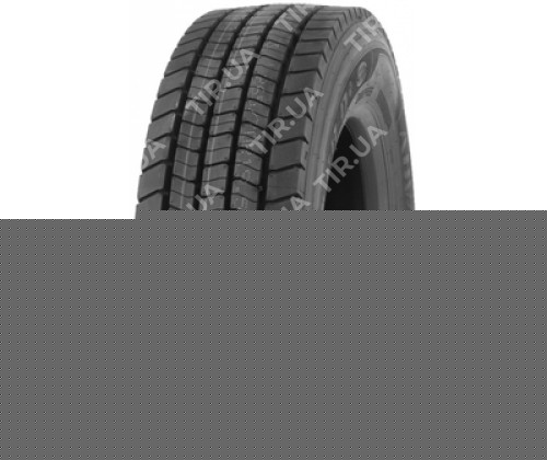 235/75 R17.5 Samson GR-D2 132/130M Ведущая шина