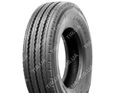 315/80R22.5 Triangle TR686 157/154M Рульова вантажна шина