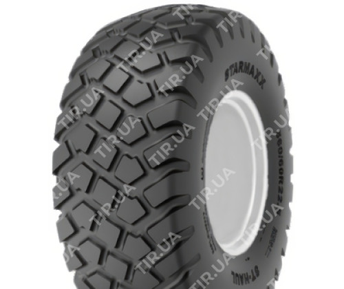 560/60 R22.5 Starmaxx ST-HAUL 165/162D/E Індустріальна шина