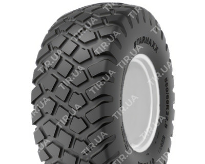 560/60R22.5 Starmaxx ST-HAUL 165/162D/E Индустриальная шина