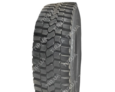 315/80R22.5 Michelin X Multi D Remix 156/150L Ведуча вантажна шина