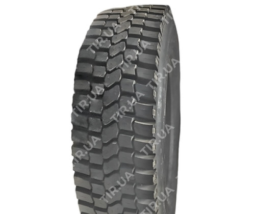 315/80 R22.5 Michelin X Multi D Remix 156/150L Ведущая шина