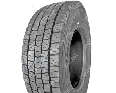 315/70R22.5 HUBTRAC REGIONAL D22 154/150L Ведущая грузовая шина 315/70R22.5 HUBTRAC REGIONAL D22 154/150L Ведущая грузовая шина