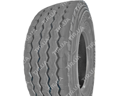 385/55R22.5 HUBTRAC REGIONAL T15 160J Прицепная грузовая шина 385/55R22.5 HUBTRAC REGIONAL T15 160J Прицепная грузовая шина