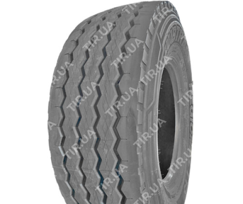 385/65 R22.5 HUBTRAC REGIONAL T15 164K Прицепная шина