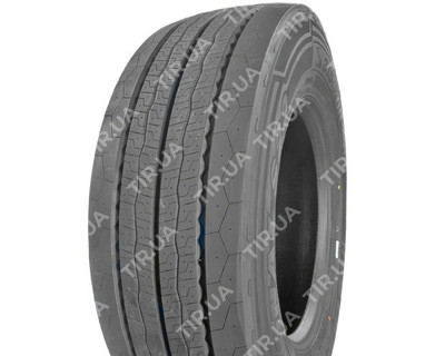 315/70R22.5 HUBTRAC REGIONAL S23 156/150L Рулевая грузовая шина 315/70R22.5 HUBTRAC REGIONAL S23 156/150L Рулевая грузовая шина