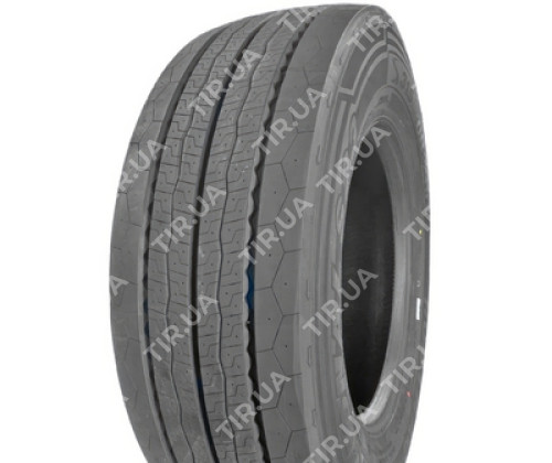 315/70 R22.5 HUBTRAC REGIONAL S23 156/150L Рульова шина