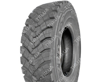 13R22.5 HUBTRAC Mixed D21 156/150K Ведущая грузовая шина 13R22.5 HUBTRAC Mixed D21 156/150K Ведущая грузовая шина