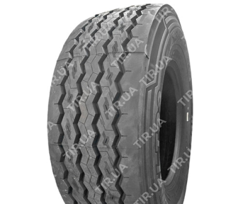 385/65 R22.5 HUBTRAC REGIONAL T22 160K Прицепная шина