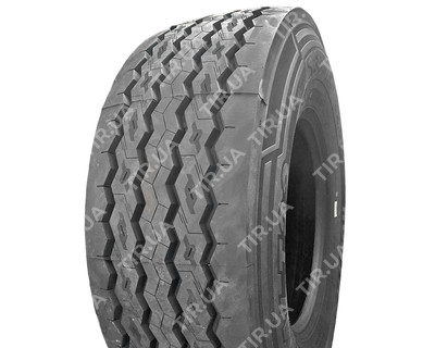 385/65R22.5 HUBTRAC REGIONAL T22 164K Прицепная грузовая шина 385/65R22.5 HUBTRAC REGIONAL T22 164K Прицепная грузовая шина