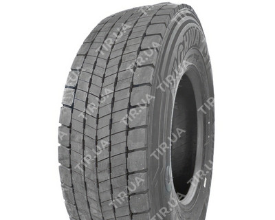 315/80R22.5 HUBTRAC HIGHWAY D11 154/150M Ведущая грузовая шина 315/80R22.5 HUBTRAC HIGHWAY D11 154/150M Ведущая грузовая шина