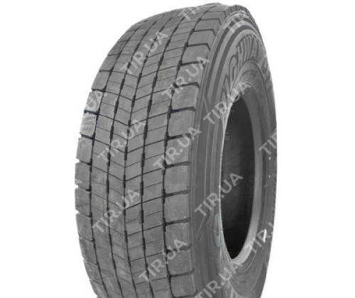 315/80 R22.5 HUBTRAC HIGHWAY D11 154/150M Ведущая шина