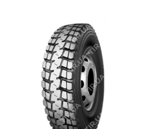 10 R20 Kapsen HS918+ 149/146K Ведущая шина