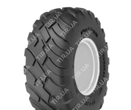560/45 R22.5 Petlas PT-FLOT 152D Сельхоз шина