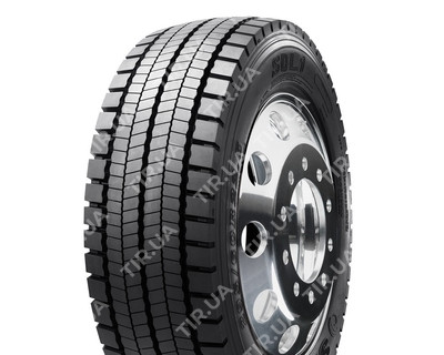 315/80R22.5 Sailun SDL1 156/150L Ведущая грузовая шина 315/80R22.5 Sailun SDL1 156/150L Ведущая грузовая шина