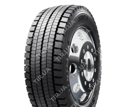 315/80 R22.5 Sailun SDL1 156/150L/M Ведущая шина