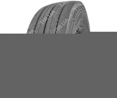 295/60 R22.5 HUBTRAC REGIONAL S23 150/147L Рульова шина