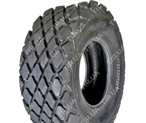 23.1 R26 TVS TM09 168A8 Сельхоз шина