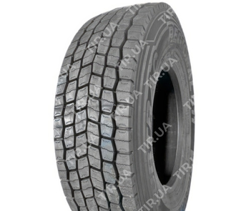 295/80 R22.5 HUBTRAC REGIONAL D11 152/148M Ведущая шина