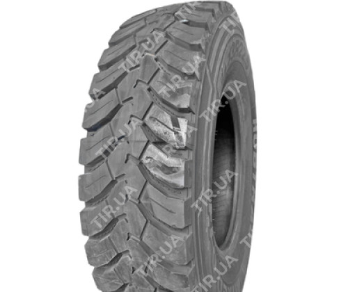 13 R22.5 HUBTRAC MIXED D11 156/150K Ведуча шина