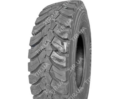 13R22.5 HUBTRAC MIXED D11 156/150K Ведущая грузовая шина