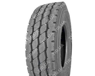 315/80R22.5 HUBTRAC MIXED G15 156/150K Универсальная грузовая шина