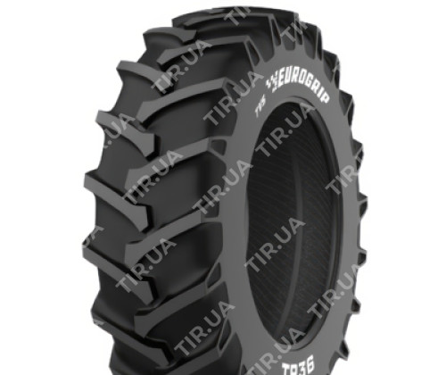 23.1 R26 TVS TR-36 159A8 Сільгосп шина