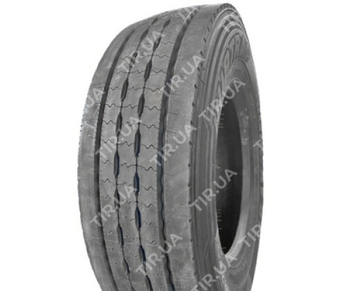 385/55 R22.5 HUBTRAC HIGHWAY S11 160K Рульова шина